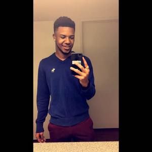 Meet your Posher, Brandon